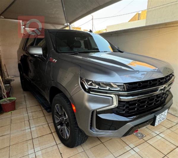 Chevrolet for sale in Iraq